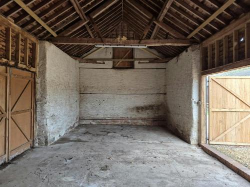 Building D Ringwood Road, New Close Farm, Bransgore, Christchurch, BH23