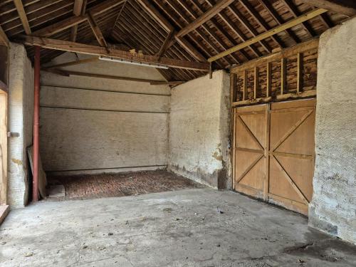 Building D Ringwood Road, New Close Farm, Bransgore, Christchurch, BH23
