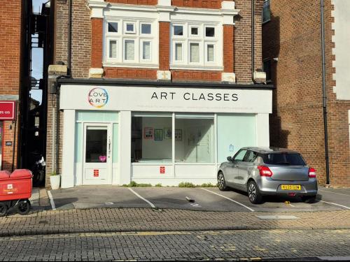 Unit 1, 416-418 Lymington Road, Highcliffe, Christchurch, BH23