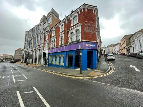 132-134 Commercial Road, Bournemouth, BH2