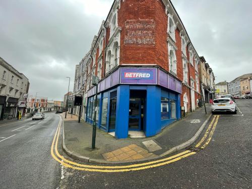 132-134 Commercial Road, Bournemouth, BH2