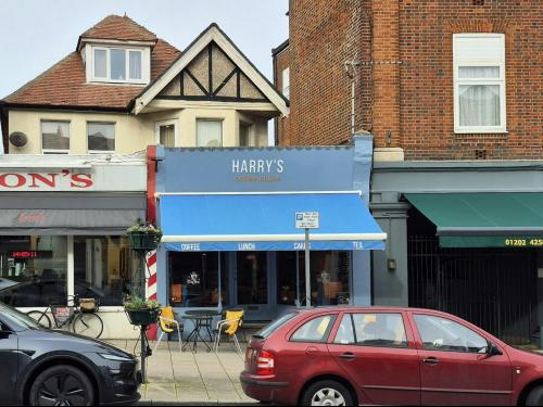 52A Southbourne Grove, Southbourne, Bournemouth, BH6
