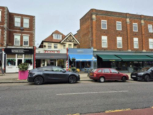 52A Southbourne Grove, Southbourne, Bournemouth, BH6