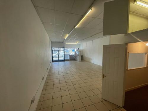 Unit 4, 467-471 Wimborne Road, Winton, Bournemouth, BH9