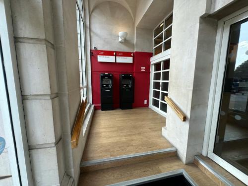 59 Old Christchurch Road, Bournemouth, BH1