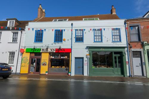 12-14 High Street, Poole, BH15