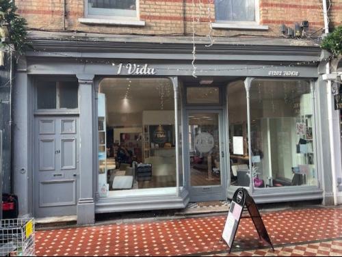 13 Westbourne Arcade, Poole Road, Bournemouth, BH4
