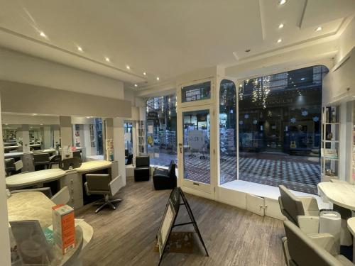 13 Westbourne Arcade, Poole Road, Bournemouth, BH4