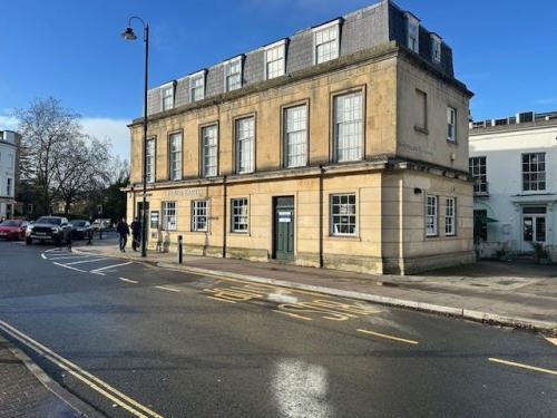 1 Montpellier Exchange, Cheltenham, GL50