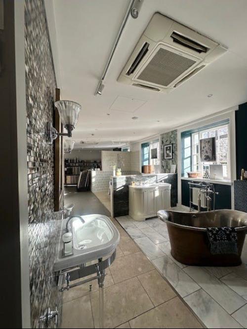 1 Montpellier Exchange, Cheltenham, GL50