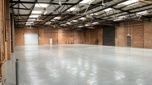 Unit 25, Endemere Road, Coventry, CV6