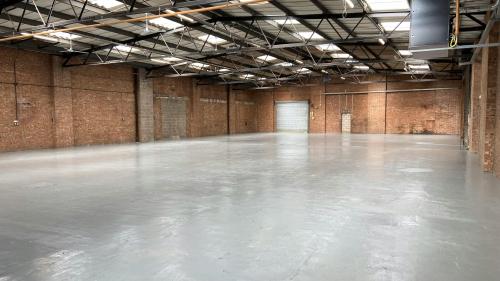 Unit 25, Endemere Road, Coventry, CV6