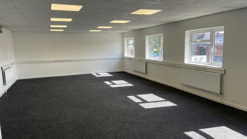 Unit 25, Endemere Road, Coventry, CV6
