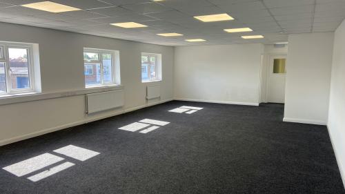 Unit 25, Endemere Road, Coventry, CV6