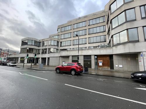 East Unit Cornwall House, 55-57 High Street, Slough, SL1