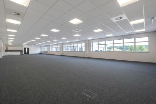Unit 4, More Plus Central Park, Bristol, BS35