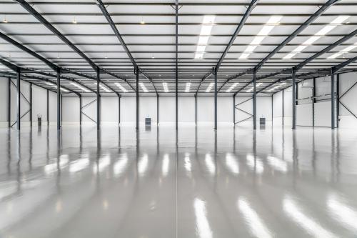 Unit K, Great Western Industrial Park, Southall, UB2