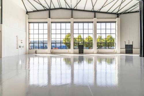 Unit K, Great Western Industrial Park, Southall, UB2