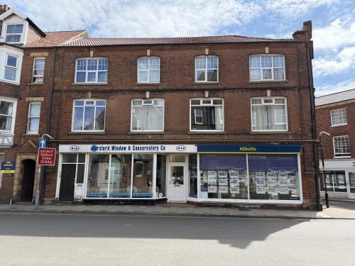 41 & 41a Prince Of Wales Road, Cromer, NR27
