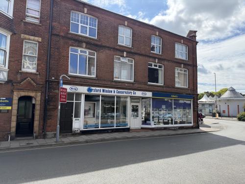 41 & 41a Prince Of Wales Road, Cromer, NR27