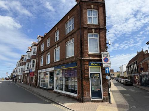 41 & 41a Prince Of Wales Road, Cromer, NR27