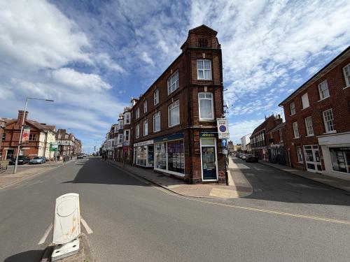41 & 41a Prince Of Wales Road, Cromer, NR27