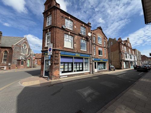 41 & 41a Prince Of Wales Road, Cromer, NR27