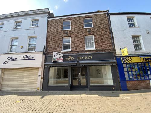 4 Norfolk Street, King's Lynn, PE30