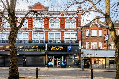 35 Hare Street, Woolwich, London, SE18