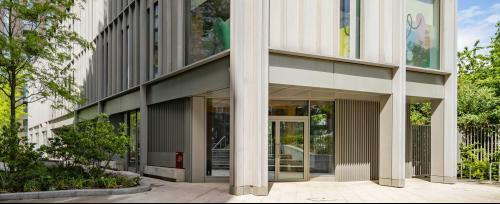 180 York Way, Kings Cross, London, N1C