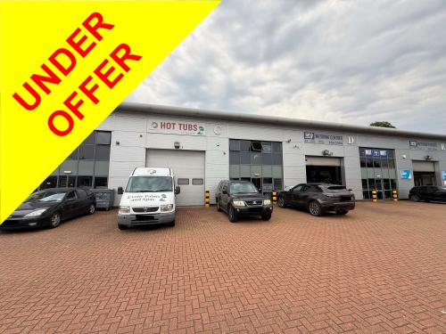 C, Invicta Business Centre, Beechings Way, Gillingham, ME8