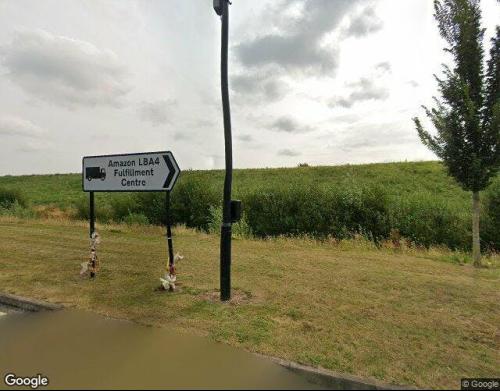 iP4 iPort, Ontario Drive, Doncaster, DN11