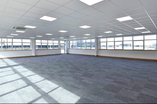 iP2g iPort Doncaster, Ontario Drive, City, Doncaster, DN11