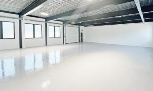 Unit 81, Barwell Business Park, Chessington, KT9