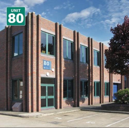 Unit 80, Barwell Business Park, Chessington, KT9