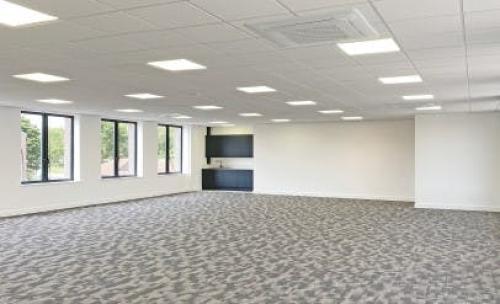 Unit 80, Barwell Business Park, Chessington, KT9