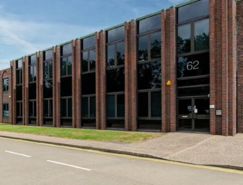 Unit 62, Barwell Business Park, Chessington, KT9