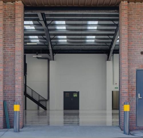 Unit 62, Barwell Business Park, Chessington, KT9