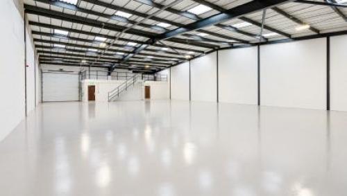 Unit 62, Barwell Business Park, Chessington, KT9