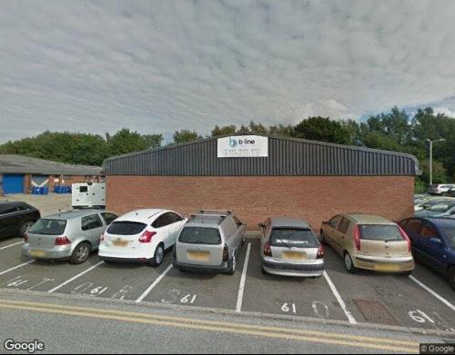 Unit 62, Barwell Business Park, Chessington, KT9