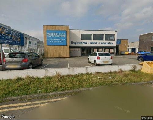 Former Wood Floor Warehouse, 304 Winwick Road, Warrington, WA2