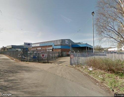 Unit 2 First Avenue, Selco Way, Minworth, Sutton Coldfield, B76