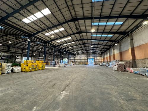 Unit 2 First Avenue, Selco Way, Minworth, Sutton Coldfield, B76