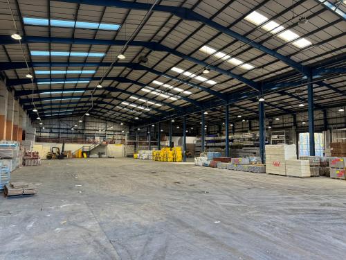 Unit 2 First Avenue, Selco Way, Minworth, Sutton Coldfield, B76