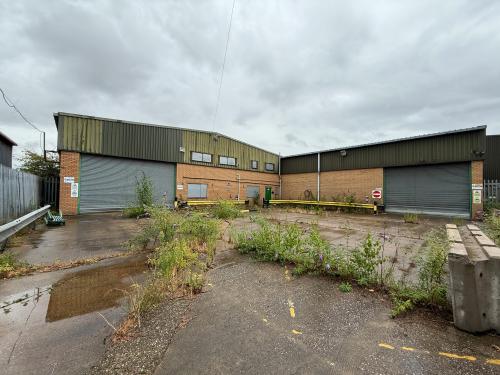 Unit 7A, Attleborough Fields Ind Estate, 7A Hammond Close, Nuneaton, CV11