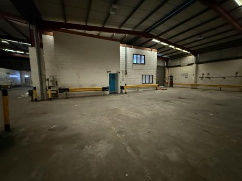 Unit 7A, Attleborough Fields Ind Estate, 7A Hammond Close, Nuneaton, CV11