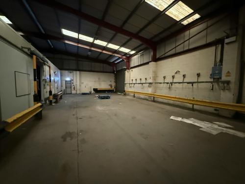 Unit 7A, Attleborough Fields Ind Estate, 7A Hammond Close, Nuneaton, CV11