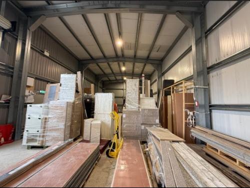 Lake House, Parcel Terrace, Derby, DE1