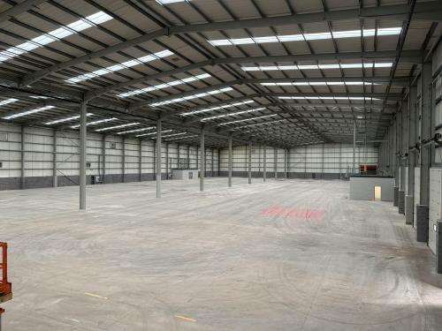Unit 7, Fradley Park, Blenheim Way, Lichfield, WS13