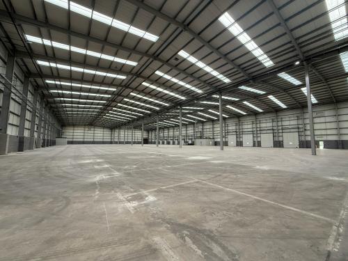 Unit 7, Fradley Park, Blenheim Way, Lichfield, WS13